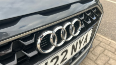 Audi A1 30 TFSI 110 Sport 5dr Petrol Hatchback